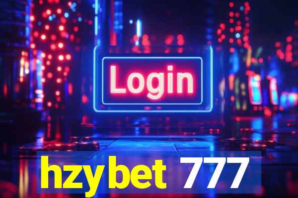 hzybet 777